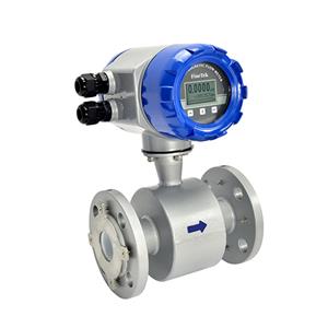 OIML Water Flow Meter, EPD Electromagnetic Flow Meter
