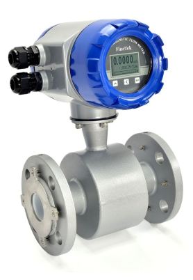 EPD Electromagnetic Flow Meter 