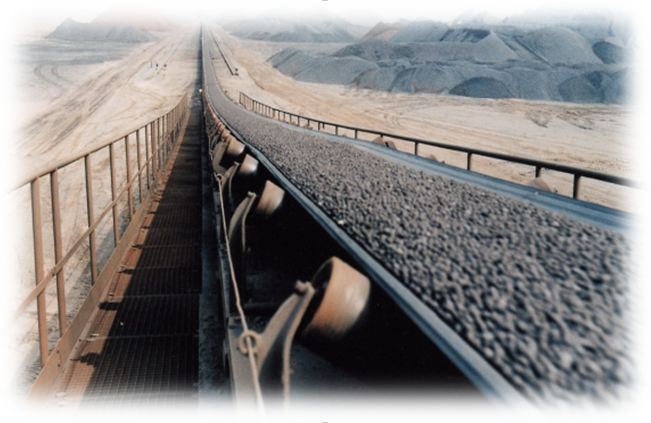 Conveyor System