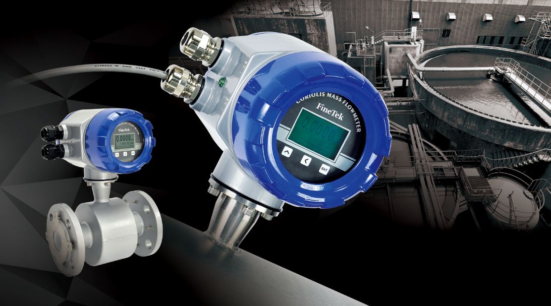 EPD Electromagnetic Flow Meter 