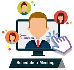 Schedule a Meeting